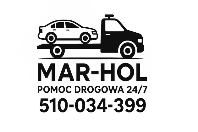 Mar-Hol — pomoc drogowa